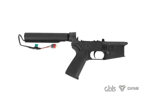 GBLS DAS GDR15 Value Kit