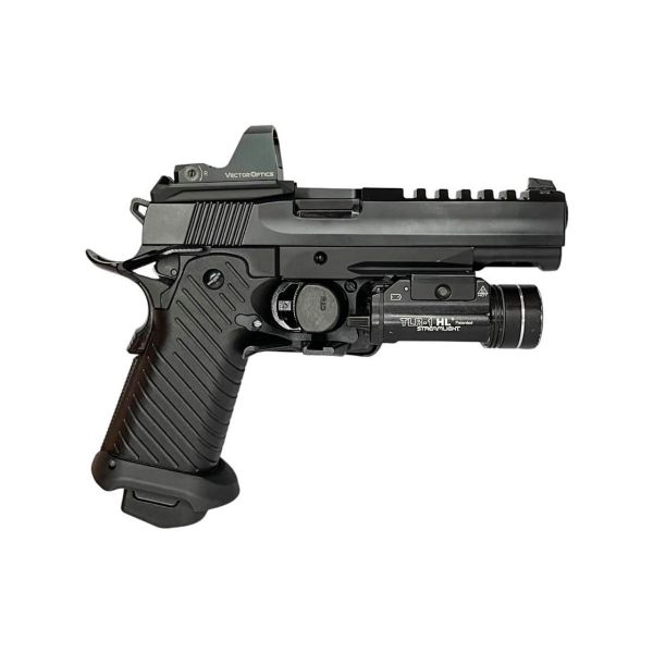 ctm hi capa 東京マルイ ハイキャパ エクストリーム - ガスブローバック・フルオート
