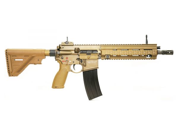 クールな価格でホットなピック HK416D Umarex CAG ) VFC by ( ) Edition Special Custom ( GBB Gen2 トイガン