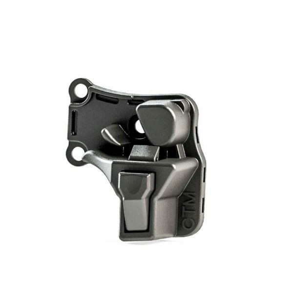 CTM TAC Speed Draw AAP01 Holster (Black)