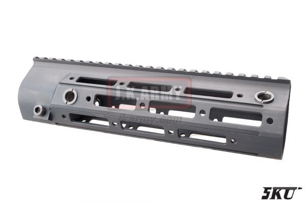 5KU RAHG 416 Handguard Rail for WA / WE / VFC 416 Sepc. ( Black )