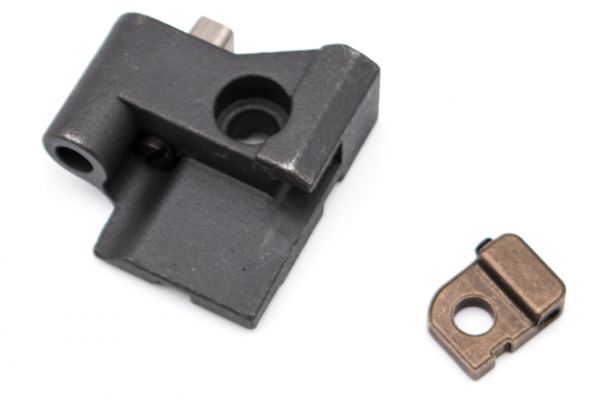 予約販売 for Adapter PT-1/3 Steel Replacement 5KU PT-1/3 AK Style スキー