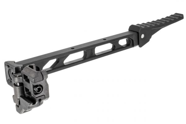 5KU JMAC AB-8タイプ フォールディングストック Amazon | 5KU JMACタイプ AB-8 フォールディングストック 20mm