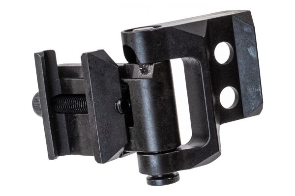 5KU 1913 20mm Stock Hinge Assembly Interface For 5KU Folding