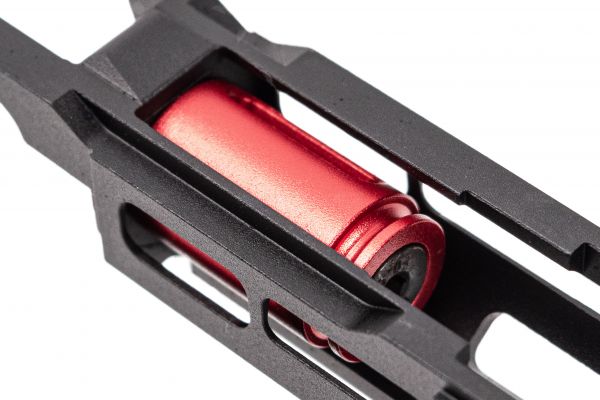 5KU Aluminum Blow Back Unit ( O Ring Version ) For Marui TM