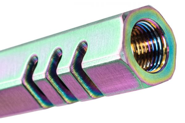 5KU Stainless 5.1