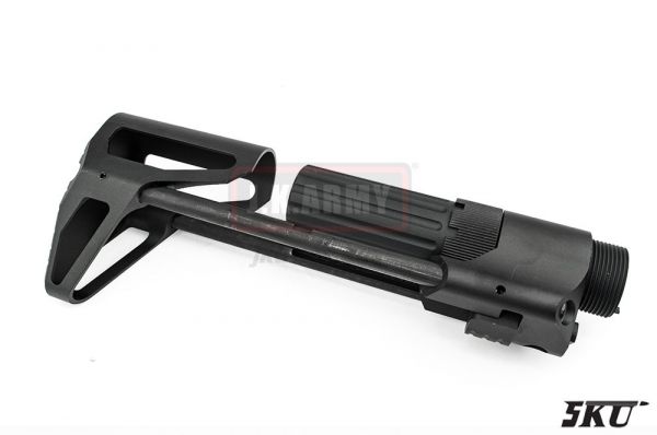 M4A1 PDW 実動品／WA GBB M4シリーズ最小モデル「WA M4A1 PDW」絶賛発売中！ | WESTERN