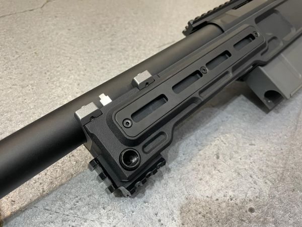 Maple Leaf MLC-S2 Chassis TM VSR10 Sniper Rifle Kit Set