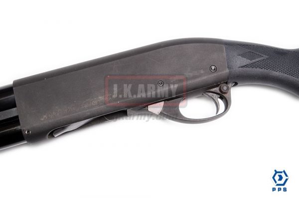 PPS M870 Long Model Pump Action Shotgun ( Gas System )