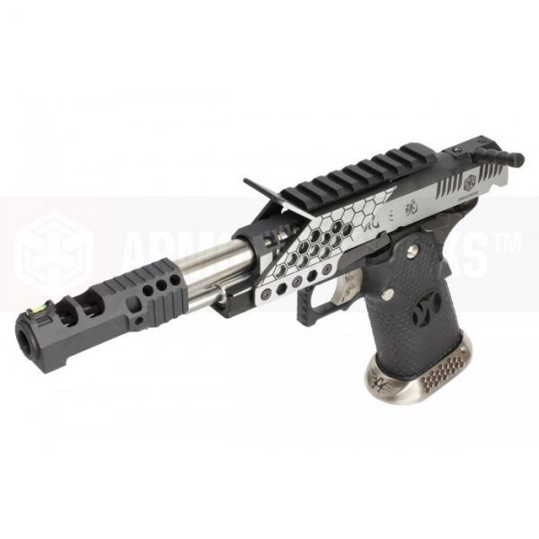EDGE INCH-PERFECT Recoil Spring for Marui TM Hi-Capa /1911