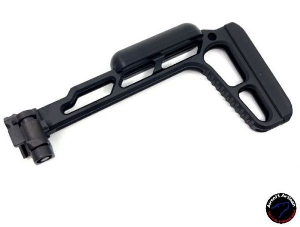 Artisan Cheek Riser Pad for Light Weight M1913 MCX Style