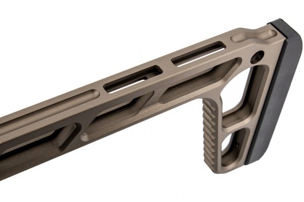 Artisan Light Weight Folding Style Stock for MCX / M1913 Artisan Light Weight Folding Style Stock for MCX / M1913