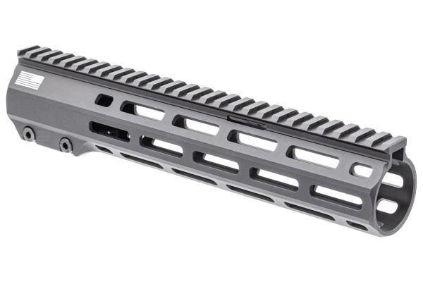 Airsoft Artisan Knight'sタイプ KAC URX MOD2.1 M-LOK ハンド