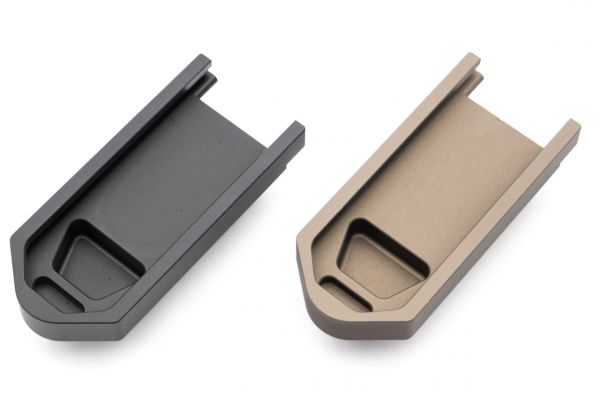 Artisan SCAR M1913 20mm Rail Stock Adapter For WE GBB & AEG