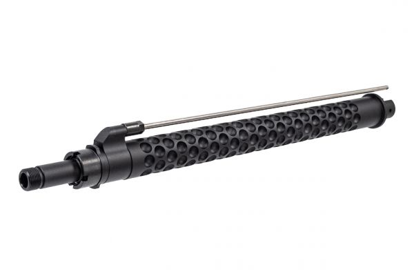 Angry Gun KS1 MWS Conversion Kit For Marui TM MWS GBBR Series
