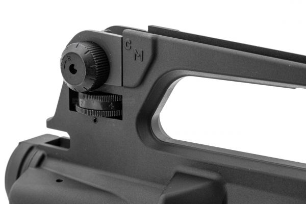 Angry Gun COLT M16A2 CNC Upper & Lower Receiver for Marui TM