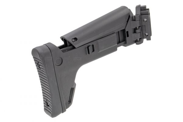 PTS Masada ACR Multi-Adjustable Folding Stock ( Black )