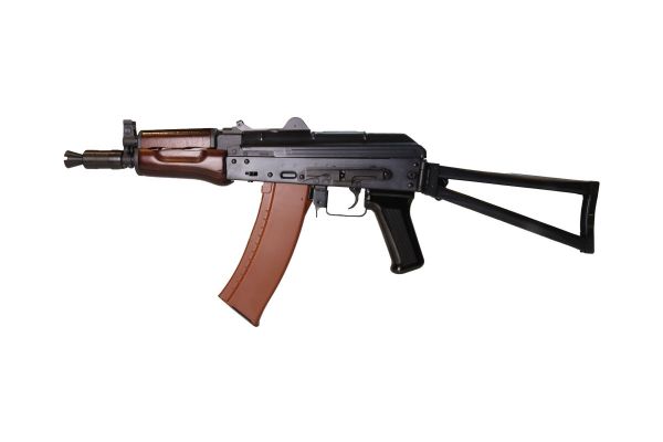 BOLT AKSU74 EBB Airsoft Rifle