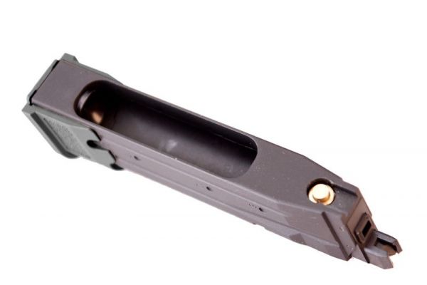 SIG AIR 25 Rds Magazine for P320 M17 M18 GBB ( Tan ) ( Co2 SIG AIR 25 Rds Magazine for P320 M17 M18 GBB ( Tan ) ( Co2