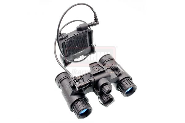 AN/PVS31 NVG Set LED Magnetic Induction Switch ( Black