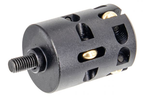 Alpha MWS M4 Series High Speed Roller Bolt End for Marui TM