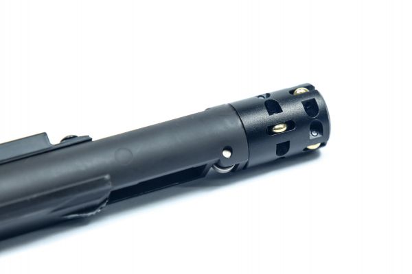 GUNDAY High Speed Bolt End with Guide Wheel For Marui TM MWS