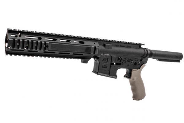 Archwick】 Colt L119A2 東京マルイMWS用コンバージョンキット