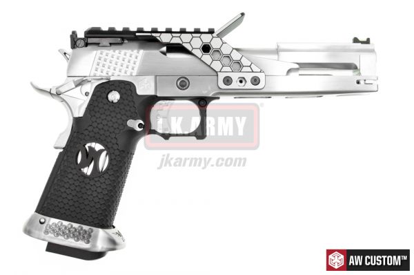 AW Custom™ 6
