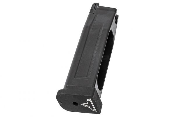 ARMY R601 / R614 TTI Combat Master 30 Rounds Hi-Capa CO2