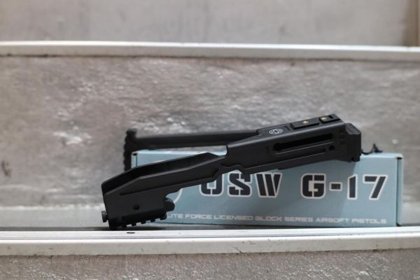 Archwick B&T Officially Licensed Universal Polymer USW-G Kit