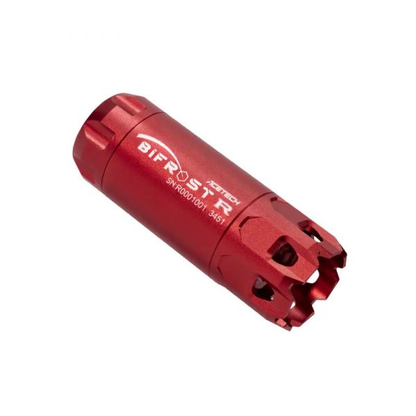 キューケースBTF35-R(Red Stitch) | 店舗限定特典あり