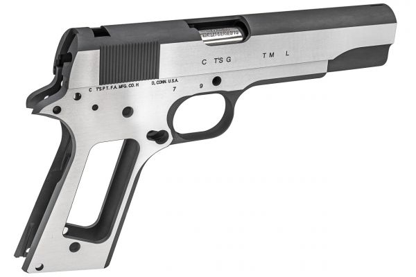 Bomber C Style S70 CNC Aluminum Slide & Frame Kit for Toyko
