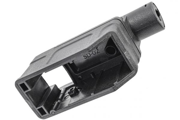 BATTLEAXE M4 AEG Magazine Adapter for CYMA / TM / GE M870