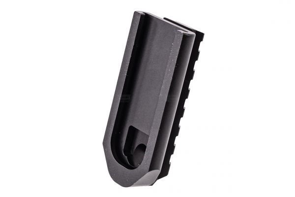 C&C Tac M1913 20mm Stock Adapter For Cybergun GM FN HERSTAL
