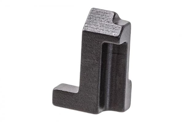 C&C Tac CNC Steel SAIGA 12 Upgrade Parts ASG-57 Knocker Lock ( Steel QPQ  Coating ) For Marui TM SAIGA-12 GBB Series