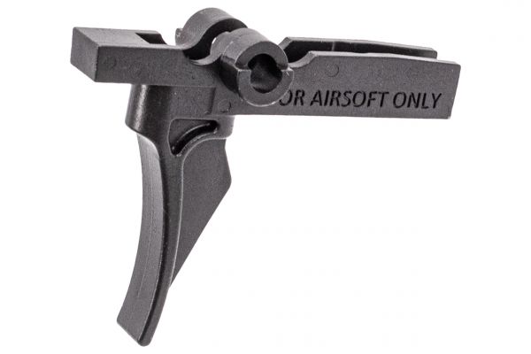 C&C Tac GSSAX Style Trigger For VFC M4 GBB / APFG MPX MCX C&C Tac GSSAX Style Trigger For VFC M4 GBB / APFG MPX MCX