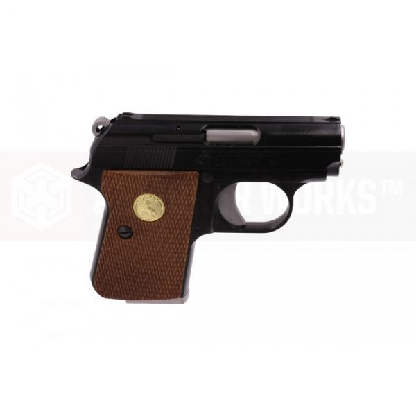 Cybergun COLT Junior .25 ACP Full Marking GBB Airsoft Pistol