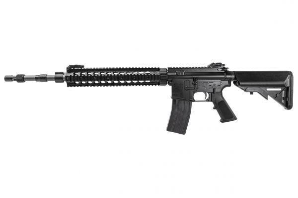 Cybergun COLT Licensed MK12 MOD1 GBB Rifle Airsoft ( by CGS )