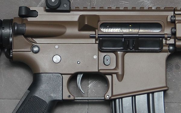 E.G.T. MK18 Mod I AEG (MIL SPEC+) ( G&P ) E.G.T. MK18 Mod I AEG (MIL SPEC+) ( G&P )