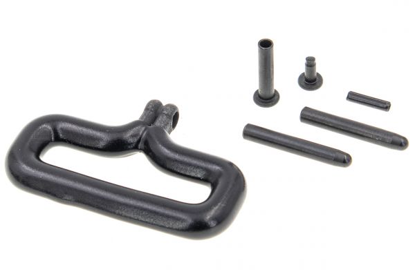 Crusader M16A1 Style Front Sight Set for VFC M733 / XM177