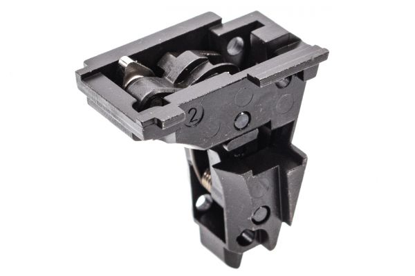 当店だけの限定モデル GLOCK Umarex / VFC For Set Hammer Steel Crusader G17 G19 / エアガン・モデルガン