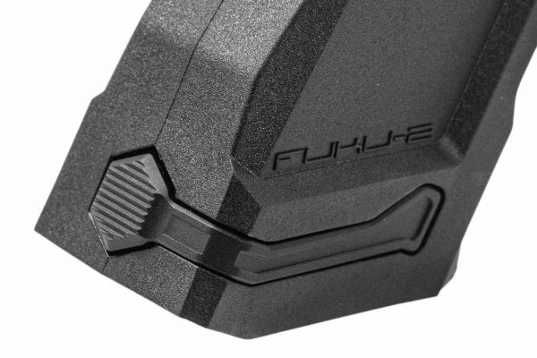 CTM FUKU-2 Magazine Holder Fore Grip For Action Army AAP01 GBBP Series