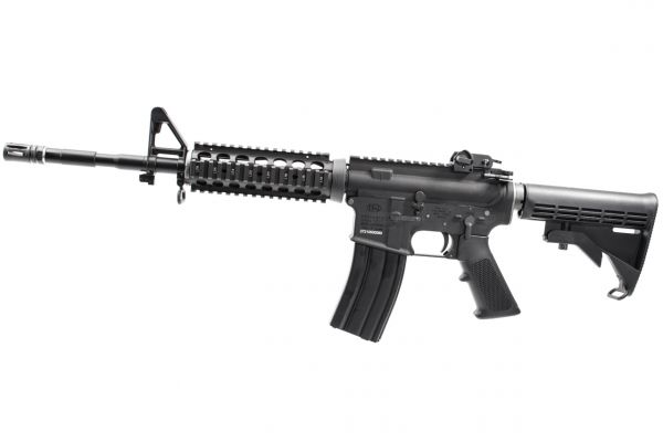 コルトM4A1カービン、SIGprosp2340、グロッグ17Lセット eng_ps_Tactical-Carbine-Kit-