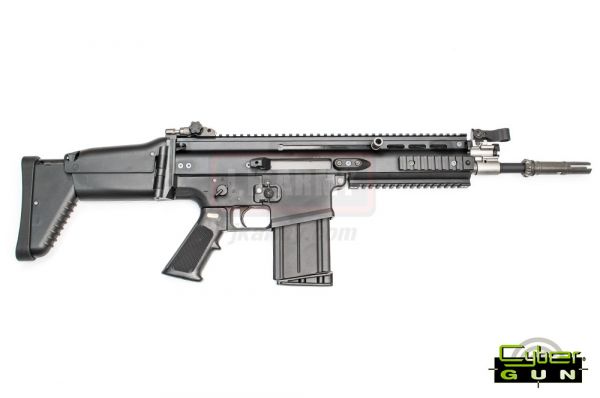 Cybergun SCAR-H GBB Rifle ( FN Herstal Officially Licensed ) ( WE )