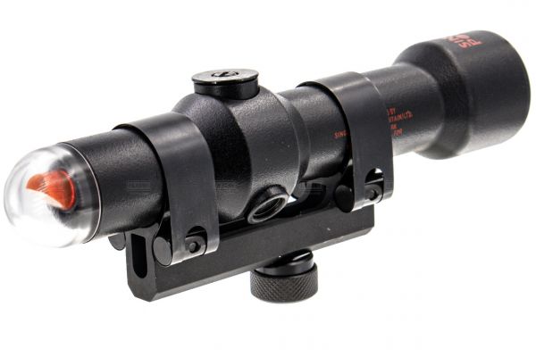 DNA Single Point Red Dot Sight OEG MOA ( The First Red Dot Sight