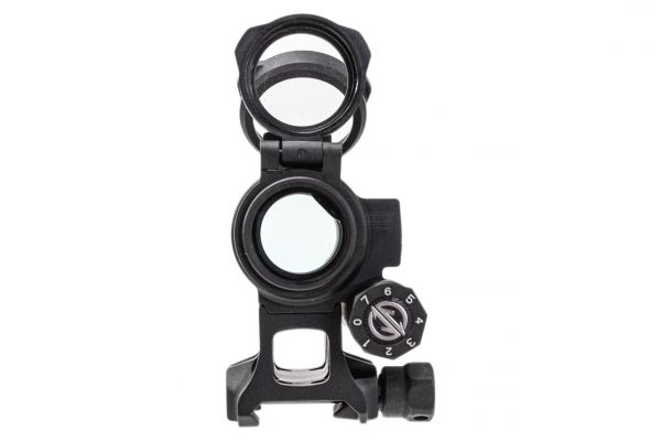 Nutrek Optics Strike 1x20 RDS Red Dot Sight Nutrek Optics Strike 1x20 RDS Red Dot Sight