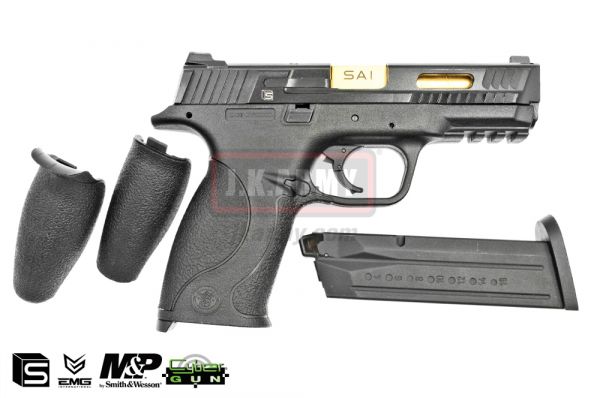 EMG / SAI / Smith & Wesson Licensed M&P 9 SAI Full Size