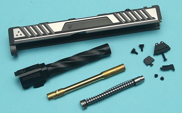 ECHIGOYA北九州店BLOG:EMG Strike Industries ARK-17