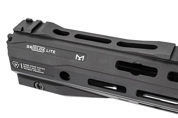 EMG Strike Industries Licensed SI GRIDLOK LITE M-LOK