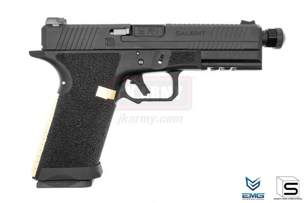 SAI TIER ONE GLOCK | Salient Arms